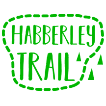 The Habberley Trail logo