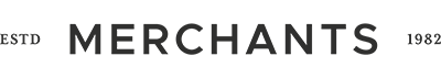 Merchants Fish Bar logo